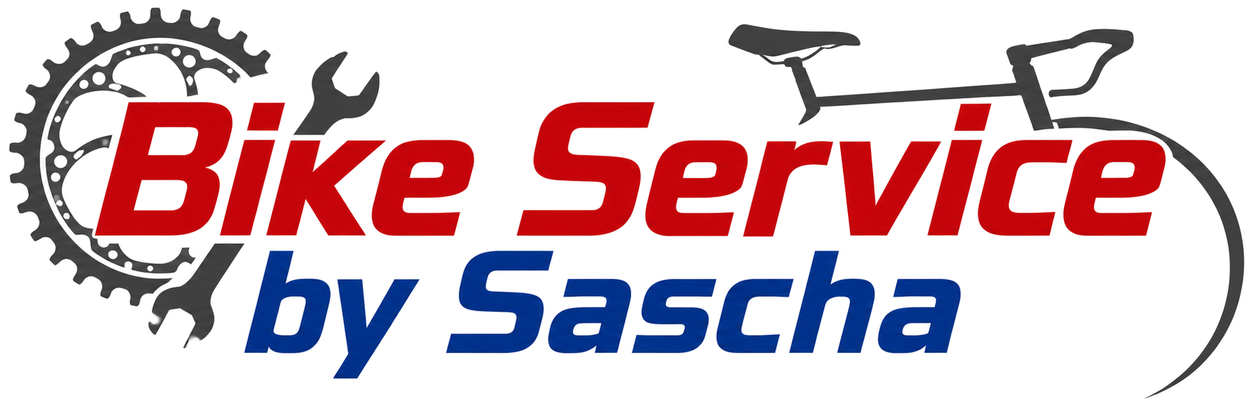 Bike Service by Sascha